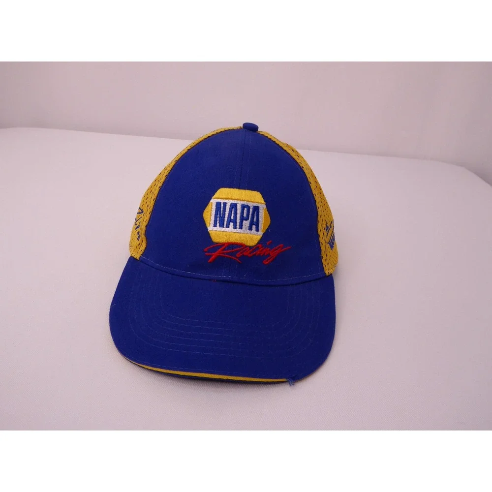 Team Napa Racing NASCAR Outlaws IndyCar ARCA West NHRA Hat Cap